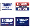 Hot Sale Trump 2020 Flag 5 Styles Donald Vlaggen Houd Amerika Geweldig weer Polyester Decor Banner voor President USA