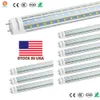 T8-LED-Lampen, 4 Fuß, 4 Fuß, 1200 mm, 60 W, 48 W, 22 W, 28 W, LED-Röhren, G13-Lampe, lässt sich in vorhandene Retrofit-Leuchten integrieren