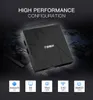 T95H Android 10.0 Smart TV Box Allwinner H616 4GB RAM 32GB 64GB ROM 2.4G dual Wifi 6K