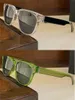 Новые Популярные Ретро Мужчины Солнцезащитные очки CRH Dreaked II Классический Ретро Дизайн Cateye Форма Кадр Высокое Качество УВ400 Защитные Очки