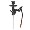 COURNOT Hookah Wine Bottle top Hookah Stem Kit Aluminum Hookah Shisha Stem Drop 262c1518645