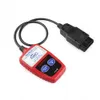 MS309 OBD2 Kod skanera Reader Car MS 309 Auto Diagnostic Tool OBD 2 Car Diagnostyczny czytnik silnika Lepszy następnie ELM327 OBD