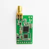 LoRa 433mHZ RF-zender en -ontvanger Laag vermogen 500 meter transmissieafstand Draadloze 433mHz RF-module met RS232 TTL-poort