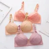 Bras 2021 Sexy Seamless For Women Push Up Lingerie Bra Wireless Bralette Top Female Lace Underwear Intimates Drop