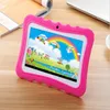7inch Tablet PC For Kids OEM and ODM computer factory236f