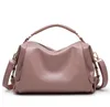 Vrouwen tassen lychee patroon dames schoudertas vrouw handtassen dame crossbody mode portemonnee tas