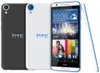 الأصلي مقفلة HTC Desire 820 المزدوج SIM OTCA Core Android الهاتف المزدوج 4G LTE 5.5 "1270 * 720 13MP كاميرا الهاتف الذكي 16GB