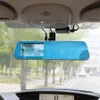 4.3 inch Car DVR Rearview Mirror IPS Full HD 1080P with Rear Camera Dual Lens Video Recorder