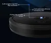 ABIR X6 Robot Vacuum Cleaner with Visual Navigation,APP Virtual Barrier,Breakpoint Continuous Cleaning,Draw Cleaning Area