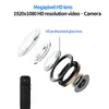 A18 Mini Video Camera 1080 HD Night Vision DVR Camcorder Back Clip Miniatuur Motion Detection Snapshot Loop Recording