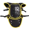 Motorcycle Armor Kids Suit Dirt Bike Chest Back Spine Protector Shoulder Arm Eblow Knee Pads Full Body Vest For Motoc2514