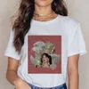 2020 nouvelle mode Melanie Martinez Kpop imprimé T-Shirt femmes Harajuku T-Shirt décontracté à manches courtes t-shirts dessin animé chemise hauts vêtements