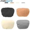 Super Soft Car Neadrest / Auto Seat Cover Head Neck Rest Kudde / Justerbar bilkudde för Mercedes-Benz s klass