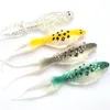 1PCS Bot Bait Tail Model Vissen Luren 12 cm 8g kunstmatige silicagel Larve Soft Fishing Aas Wobbler Minnow Lure Soft Bait4240827