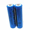 UltreFire TR 18650 battery 4900mAh 3.7V lithium battery can be used in bright torch charging Po, etc..