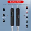 OTG Micro Leitor de Cartão SD Reader USB3.0 leitores de cartão para USB Flash Drive Tipo C CardReader Adaptador
