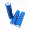 UltreFire TR 18650 battery 4900mAh 3.7V lithium battery can be used in bright torch charging Po, etc..