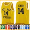 Will 14 Smith University Kawhi Fresh Prince 2020 Dwyane Wade 2 Stephen 30 Curry Leonard Basketball Jersey LeBron 23 James Irving Michaeljd