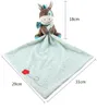 Baby Plelight Soothing Toys Security Blanket Toys Baby toalha