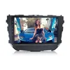 Auto Video Audiosysteem Entertainment Android Navigation GPS Player 9 inch voor Suzuki Breeza-2015