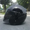 Ara -i black open Face Off Road Racing Motocross Motorcycle Helmet