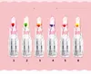 Flower jelly lipstick lipstick nonstick cup nonmarking dried flower moisturizing color changing lip gloss Long Lasting Sweet gir1589872