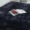 Tappeto Tie Dyeing Tappeto morbido peluche per camera da letto Soggiorno Tappetini antiscivolo Camera da letto Assorbimento d'acqua Tappeti Tappeti