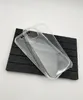 360 graden volledige bescherming Clear Phone Case voor iPhone 12 TPU + PET + PC Harde en zachte mobiele cover voor Huawei Samsung Xiaomi