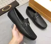 Toppar Helt nya T0d Herr Gommino Loafers Klänning Drive Designer Kontor Fritid Skor i äkta läder storlek 38-44