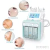 Mychway Facial Cleansing Tighting Skin Rejuvenation Machine Anti-aging Ultrasone RF Rimpel Removal Beauty SPA-gebruik