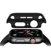 22 цветов Полное покрытие 3D Стеклянное экране для Apple Watch Series 4 5 6 SE 4044 мм для IWATCH 1 2 3 40 44M91975877