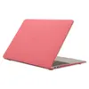 MacBook Retina Pro16 / 13 / 15 인치 A2141 A1502 A1398 A1466 A1278 노트북 케이스 하드 쉘 매트