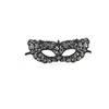 Сексуальные кружевные маскарадные маски Постья черная наполовину танцевальная вечеринка бал женский маски для рождественской вечеринки подарки подарки подарки