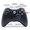 Gamepad para Xbox 360 Controlador Sem Fio para Xbox 360 Controle Wireless Joystick para Xbox360 Game Controller Gamepad Joypad