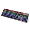 Keyboards HUANANZHI H19 MECHANICAL KEYBOARD1