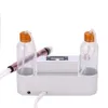 ミニ3 In 1 Hydo Microdermabrasion Water Hyda Dermabrasionスパフェイシャルスキン細孔クリーニング機工場Price