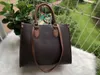 Дизайнер Onthego Shopping Bags Композитные сумки сумки для плеч на плече