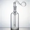 Nieuwe glazen oliebrander Ash Catcher Mini Glas Waterpijp Pijp Oliebrander Waterleidingen Voor DAB RIGS Smoking Pijp Ash-C01