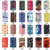 32 style outdoor sports seamless heabbands Sun block magic cycling riding scarves outdoor traveling hiking camping sweatbands bandanas