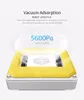 Robotic Window Cleaner Vacuum Cleaner Smart Planned Type Wifi App Control Window Glass Cleaning Robot 100 - 240V