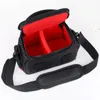 Borsa fotografica DSLR impermeabile per Nikon Canon SONY Panasonic Olympus FUJIFILM Pography Po Custodia per obiettivo Zaino8478347