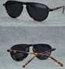 High Quality JASPER sunglasses Johnny singlebridge Blonde glasses for prescription depp glasses 5218145 frame With Original pac5578764