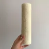 18 Душ Дюйм Природного Loofah Тела Ванна Губка скруббер Губка Exfoliating Body Щетка для очистки Pad Luffa Cut SN1748