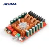 Freeshipping TDA7498E 160Wx2 Power Digital Amplifier Audio Board Dual Channel Stereo Sound Speaker Amplifier Support BTL Mode Module