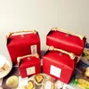 Kraft kağıt pirinç torba çay paketleme çantası esmer şeker çay paketleme çantası siyah şeker paketleme poşetleri