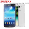 Refurbished Original Samsung Galaxy Mega i9152 5.8 inch Dual Core 1.5GB+8GB Memory Unlocked Android Phone DHL