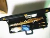 Brandneues japanisches Saxophon SS-W037 B-Sopransaxophon Musikinstrumente Saxophon Messing vernickelt mit professionellem Koffer