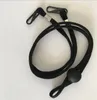 Maschera Cinghie anti-perdita Solida corda per cellulare Hang On Neck String Regolabile Handy Safety Rest Mask Extension Glassses Maschere Cordino LSK792