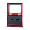 Kampioenschap Ring Display Case Box Houten Collectie 2/3/4/5/6/7 Gaten Nieuwe T200808