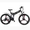 bicicletta elettrica del kit 48v